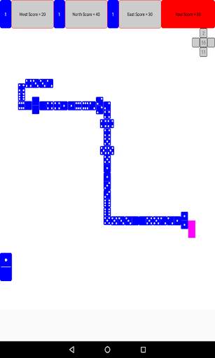 Domino Boss screenshot 3