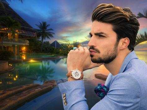 Swimming Pool Photo Editor screenshot 6