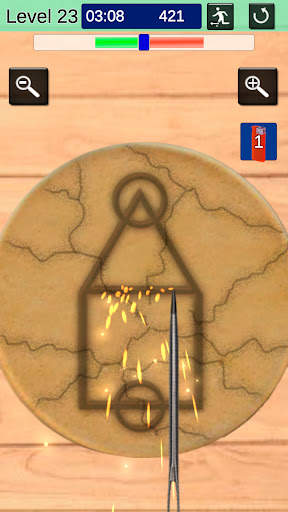 Candy Cookies swuid game 2023 screenshot 3