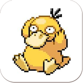Pixel Art icon