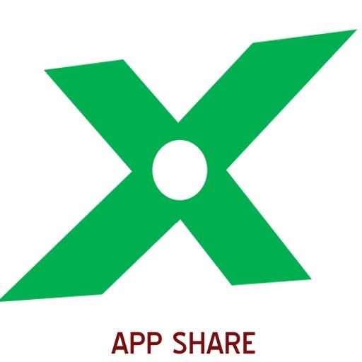 App Xender And Sharing 2021 icon