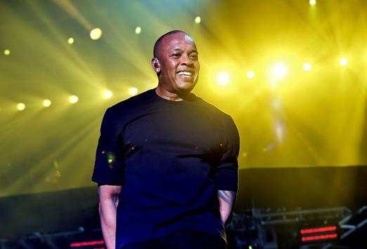 Dr Dre screenshot 4