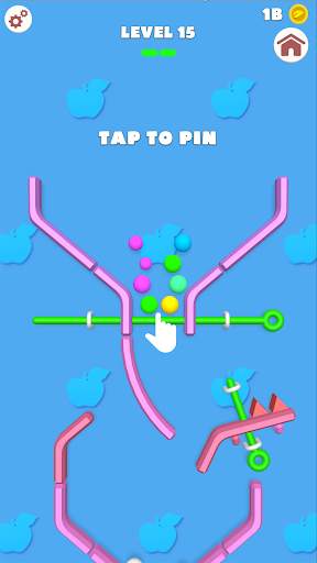 Flower King: Collect and Grow screenshot 4