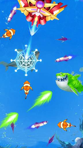 Fishing Legend screenshot 3