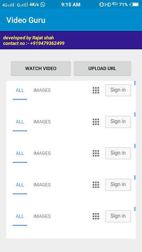 Video Guru screenshot 7