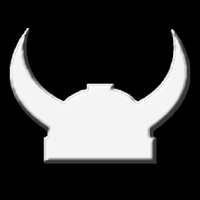 Rocky Barbarian - Offline Survival RPG Game logo