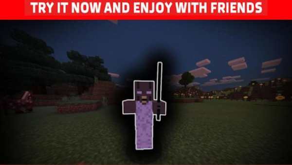 Horrors Map Granny for MCPE screenshot 3
