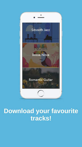 Relaxing Music screenshot 5