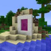 Portal Mods for Minecraft 1.0