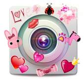 Love Photo Booth Stickers 1.0
