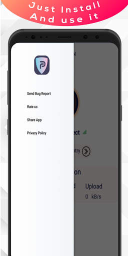 Pro Vpn screenshot 3