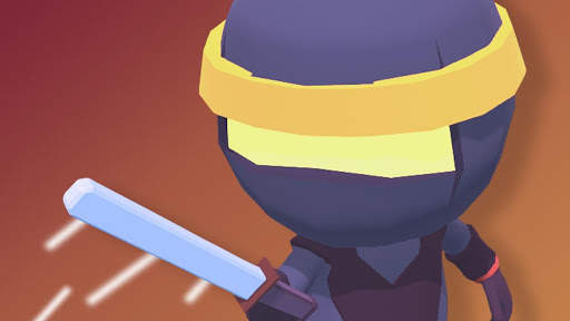 Ninja Cut screenshot 1