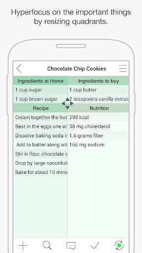Priority Matrix Eisenhower App screenshot 4