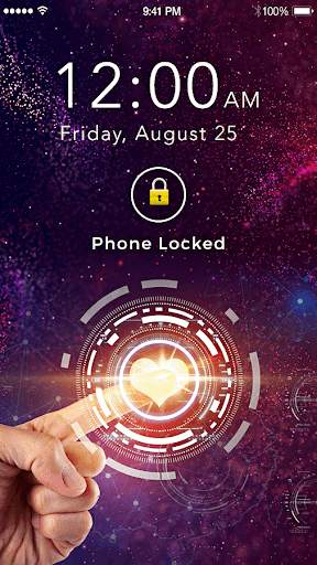 Applock screenshot 6