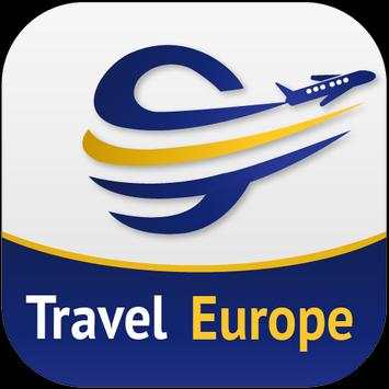 Travel Europe - Bus, Trains and Flights Tickets screenshot 8