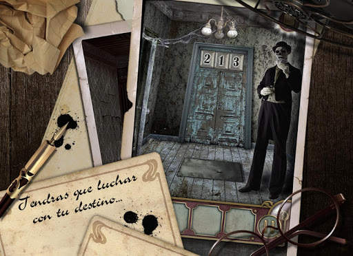 Escape The Mansion screenshot 5