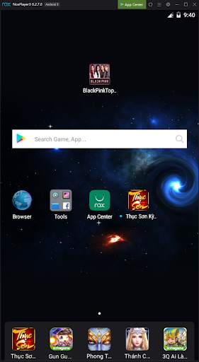 BlackPink Top Of Song screenshot 4