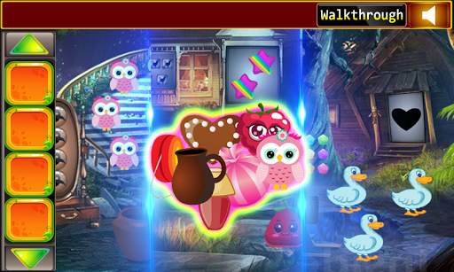 Best Escape Game 620 Find My Mallard Duck Toy Game screenshot 3
