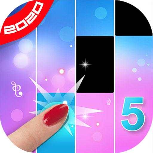 Piano Magic Tiles 5 1.0.2