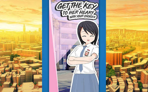 Hardest Girl to Get - Kode Ker screenshot 14