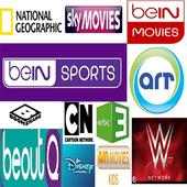 FAMILY TV logo
