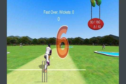 Dilbeys Cricket Lite screenshot 2