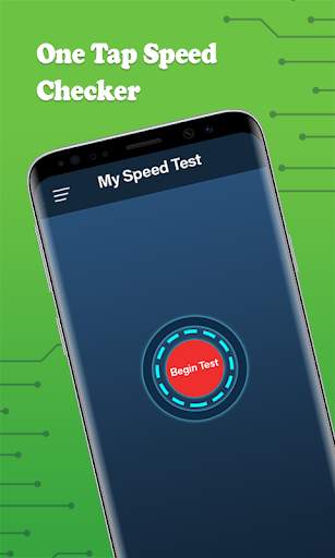 Speed Check Internet Meter App: Speed Test Free screenshot 4