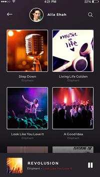 Download MP3 Player screenshot 3