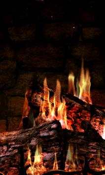 Fireplace wallpapers screenshot 4