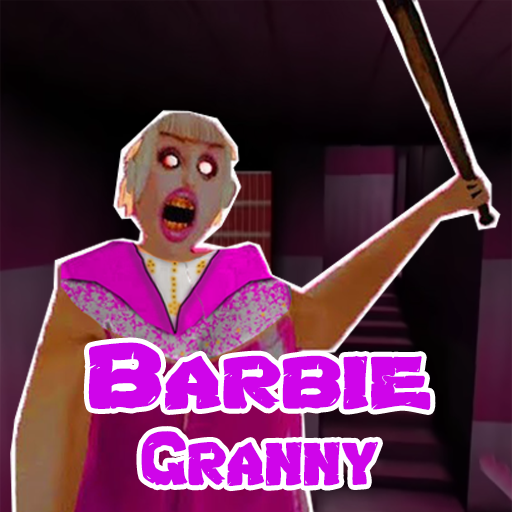 Barbi Granny II : Horrific Story Chapter иконка