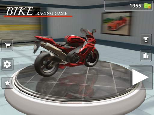Bike Racing Game screenshot 6