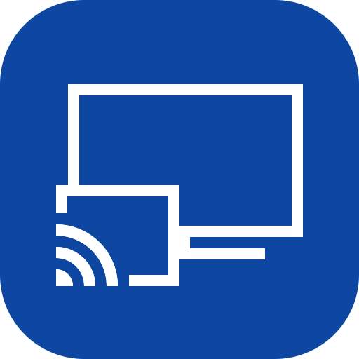 Easy Mirroring Cast Screen 1.0.0