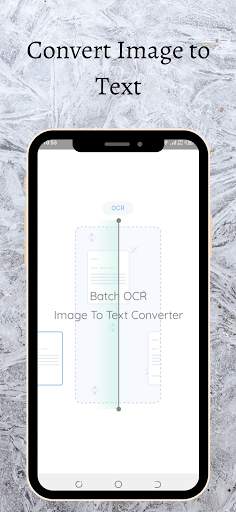 OCR Text Scanner - Multi-Image screenshot 1