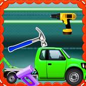 Tow Car Maker & Builder 1.0
