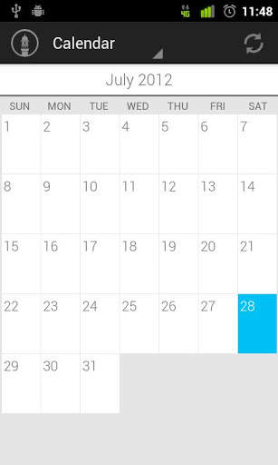 Muslim Prayer Times Free screenshot 2