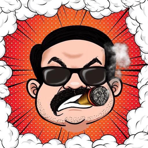 Run Skeikhu Run icon