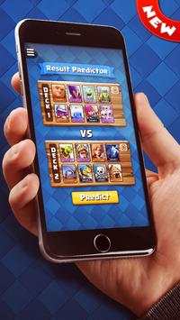Battle Results Clash Royale screenshot 1