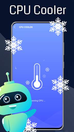 Super Clean Master - Antivirus, Booster, Cleaner ! screenshot 6