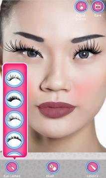 InstaBeauty - Selfie Camera ♥ screenshot 5