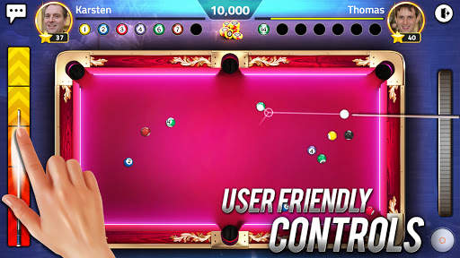 Pool Legends - 8 Ball Mania screenshot 3