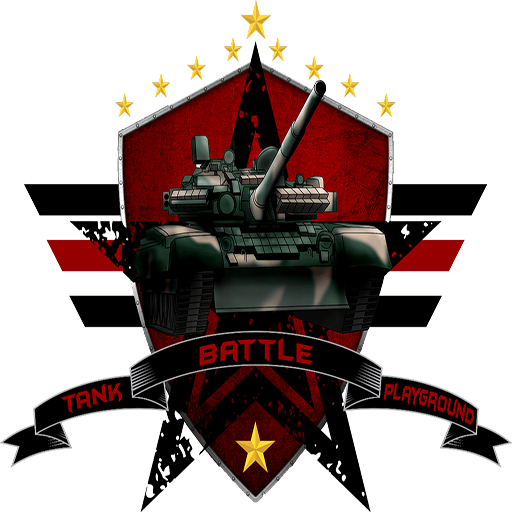 Tank Battle PlayGround icon
