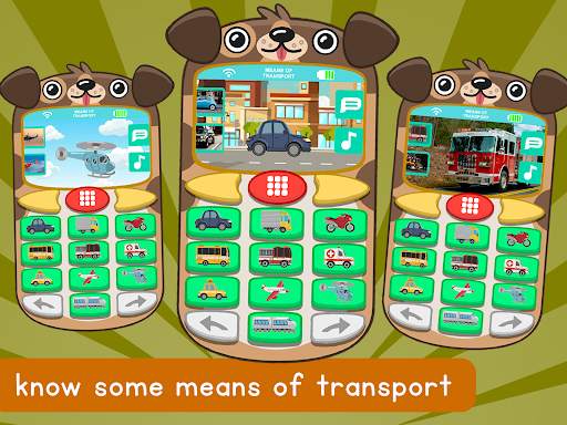 My Educational Phone screenshot 15