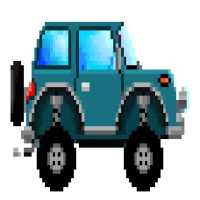 Fun Car Race game