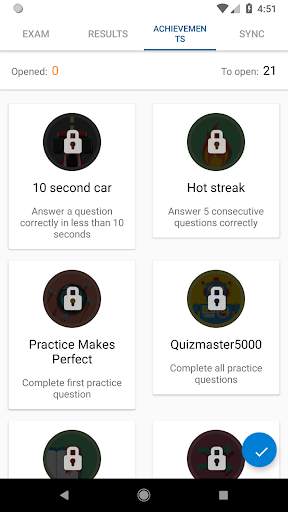 AWS Certified Advanced Networking - Specialty screenshot 8