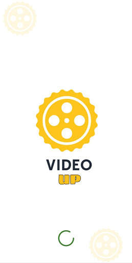 VideoUp - Video Status screenshot 1