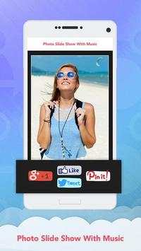 Photo Slideshow With Music screenshot 5