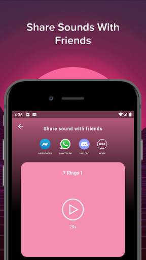 Ariana Grande Ringtones - Offline Songs & Sounds screenshot 3