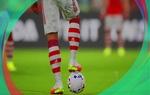 PES 2022 Advice Pro evolution 22 screenshot 1
