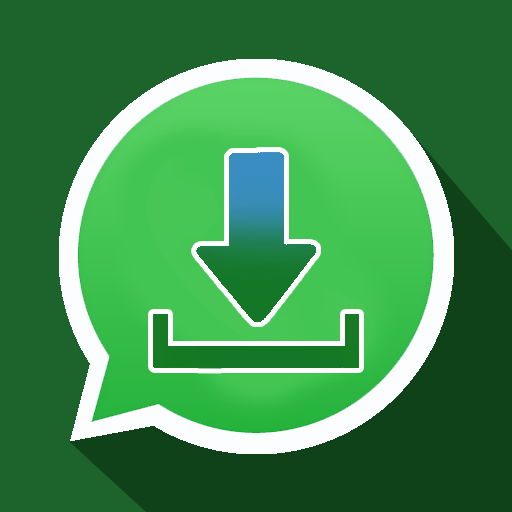 ikon Status Saver - for Whatsapp Facebook and instagram