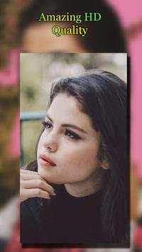 Selena Gomez HD Wallpapers 2018 4 تصوير الشاشة